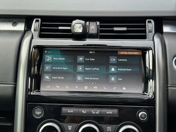 Used Land Rover Discovery 2017 for sale - 76210809: Photo 30