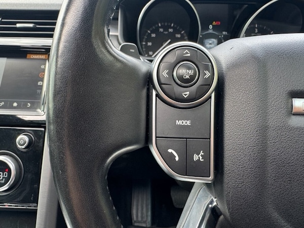 Used Land Rover Discovery 2017 for sale - 76210809: Photo 31