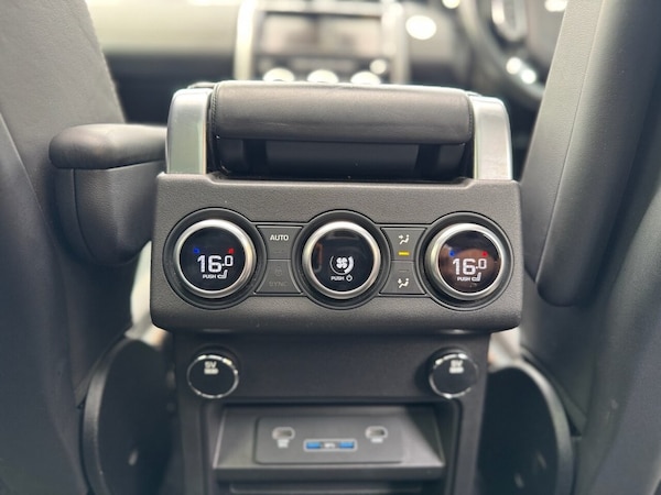 Used Land Rover Discovery 2017 for sale - 76210809: Photo 37