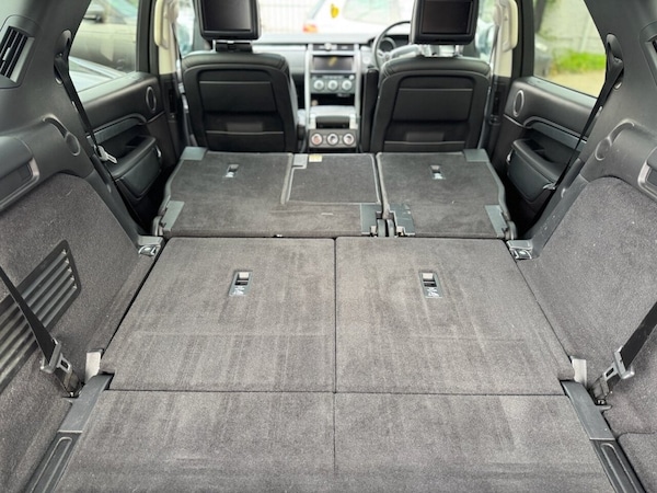 Used Land Rover Discovery 2017 for sale - 76210809: Photo 42