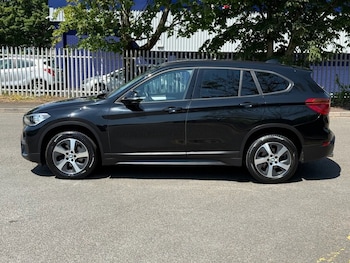 Used BMW X1 2019 for sale - 79141822: Photo