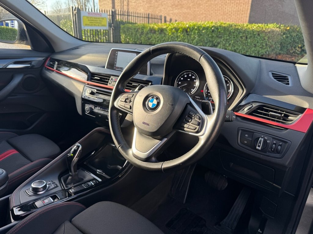 Used BMW X1 2018 for sale - 76559023: Photo 10