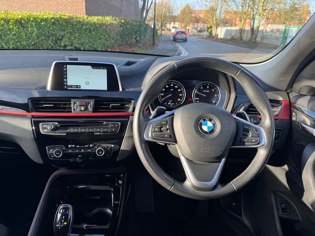 Used BMW X1 2018 for sale - 76559023: Photo 11