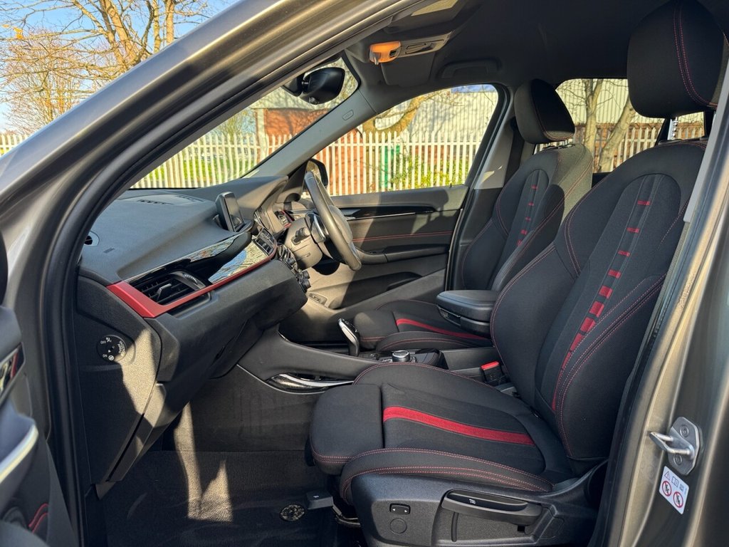 Used BMW X1 2018 for sale - 76559023: Photo 13