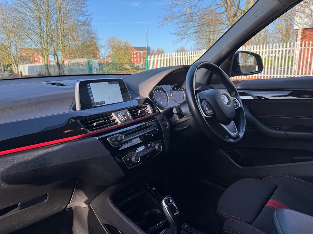 Used BMW X1 2018 for sale - 76559023: Photo 14