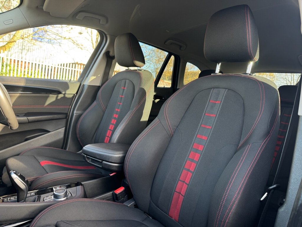 Used BMW X1 2018 for sale - 76559023: Photo 15