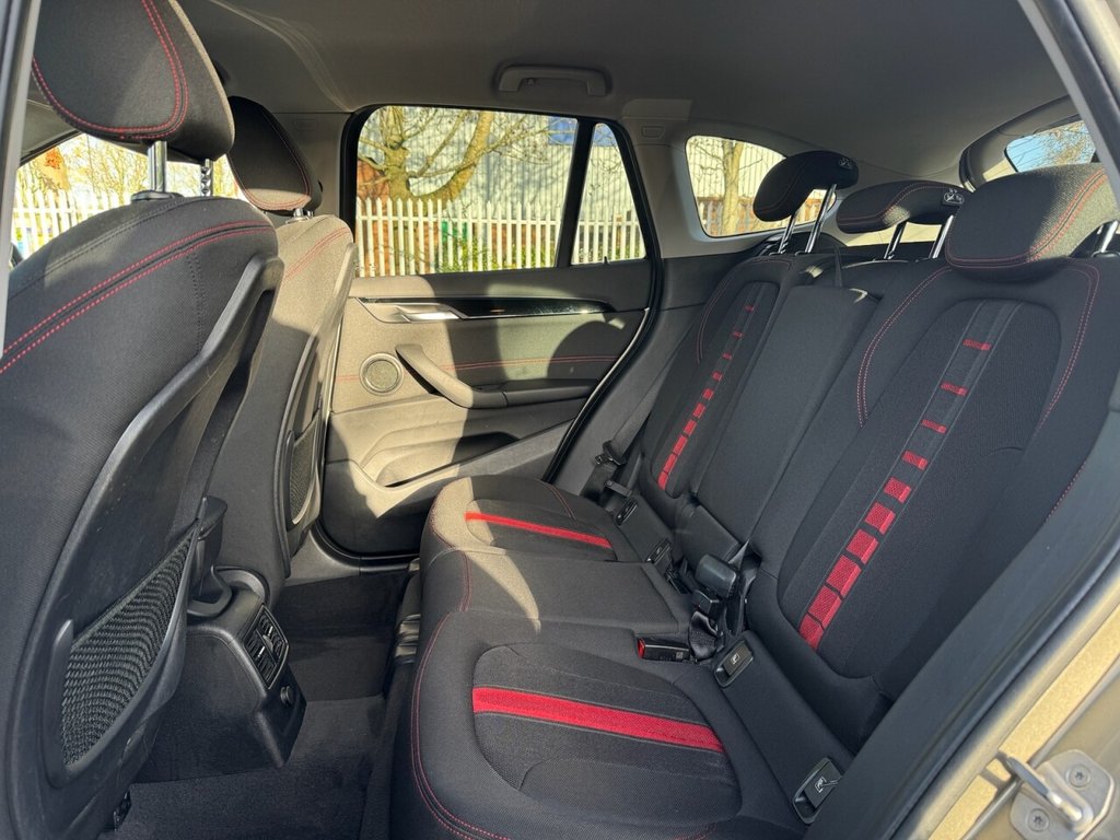 Used BMW X1 2018 for sale - 76559023: Photo 16