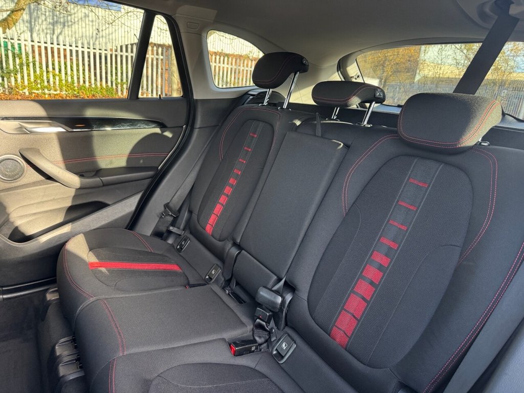 Used BMW X1 2018 for sale - 76559023: Photo 17