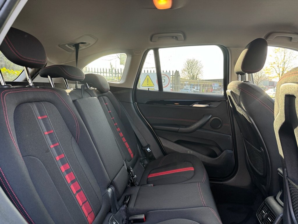 Used BMW X1 2018 for sale - 76559023: Photo 18