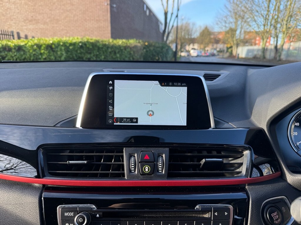 Used BMW X1 2018 for sale - 76559023: Photo 19