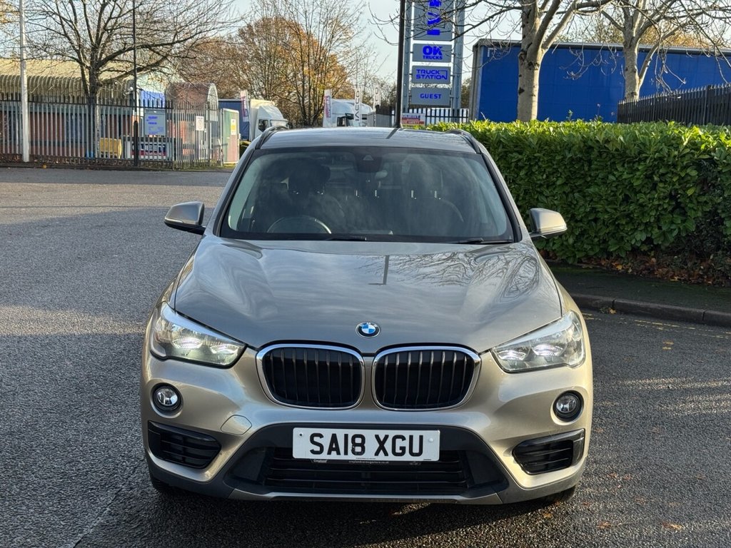 Used BMW X1 2018 for sale - 76559023: Photo 2