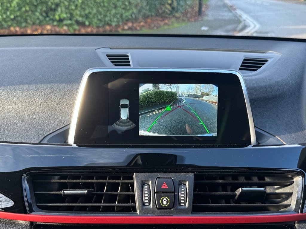 Used BMW X1 2018 for sale - 76559023: Photo 20