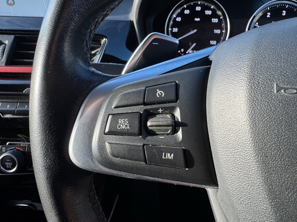 Used BMW X1 2018 for sale - 76559023: Photo 23