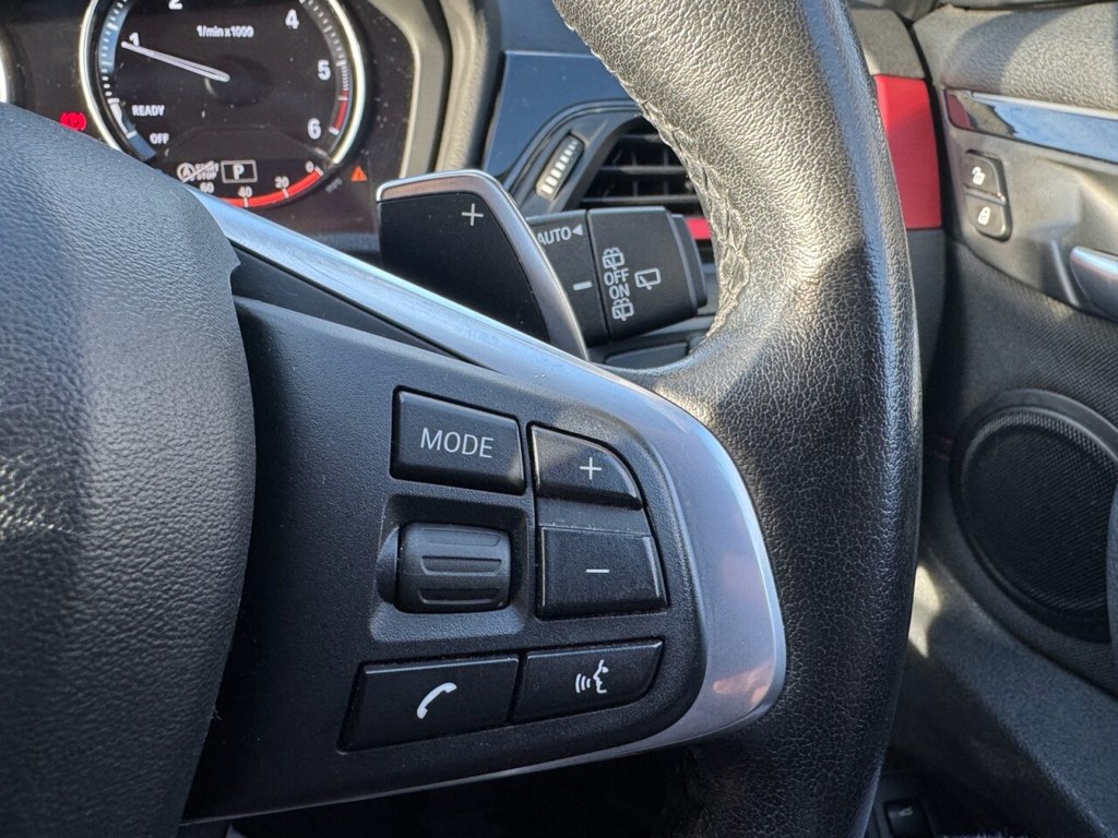 Used BMW X1 2018 for sale - 76559023: Photo 24