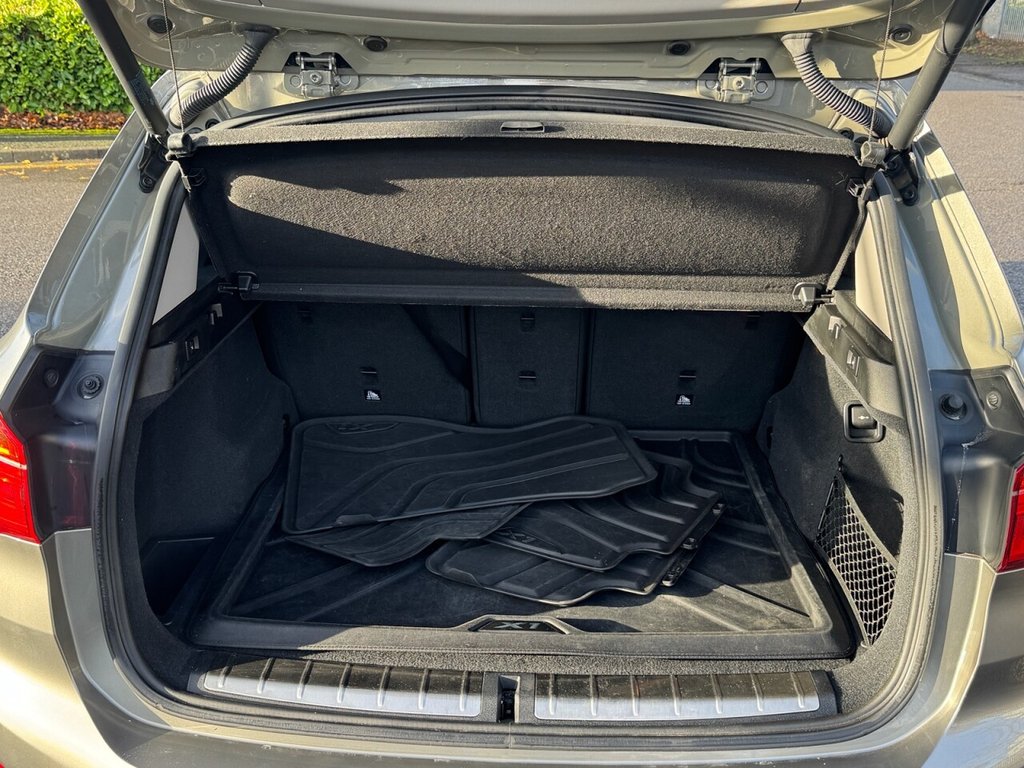 Used BMW X1 2018 for sale - 76559023: Photo 27