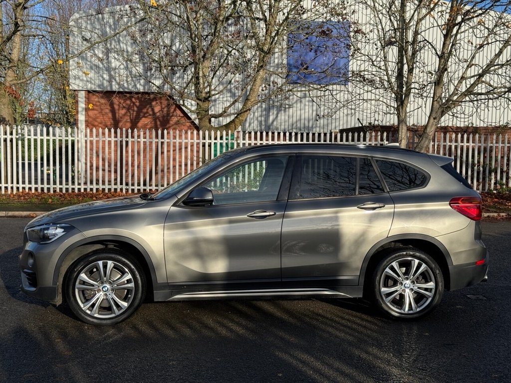 Used BMW X1 2018 for sale - 76559023: Photo 4