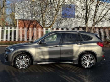 Used BMW X1 2018 for sale - 76559023: Photo