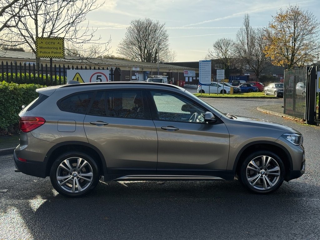 Used BMW X1 2018 for sale - 76559023: Photo 8
