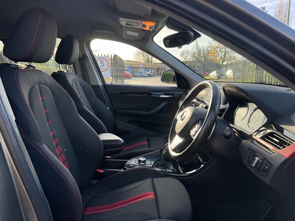 Used BMW X1 2018 for sale - 76559023: Photo 9