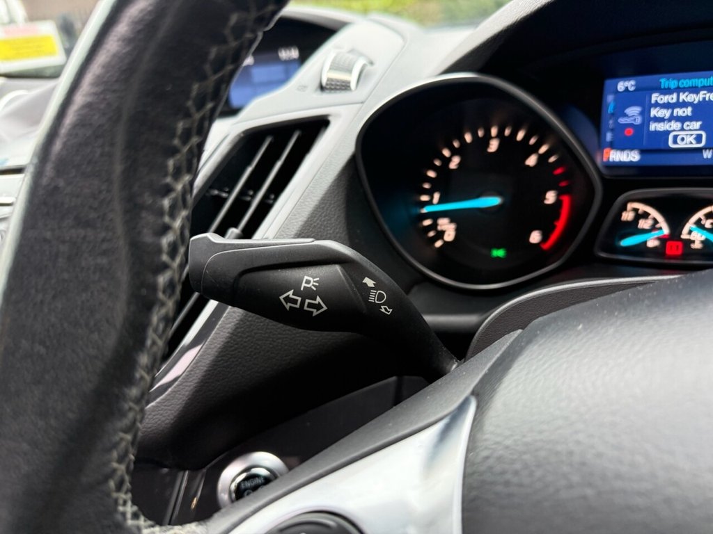 Used Ford Kuga 2015 for sale - 77302383: Photo 17