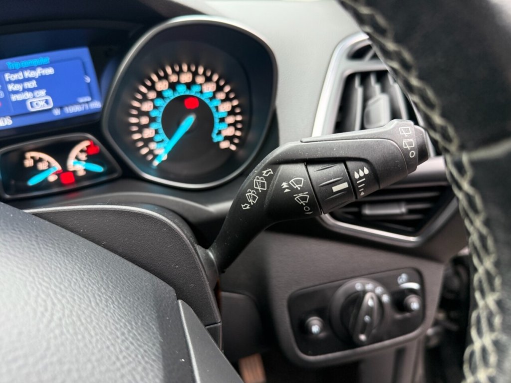 Used Ford Kuga 2015 for sale - 77302383: Photo 18