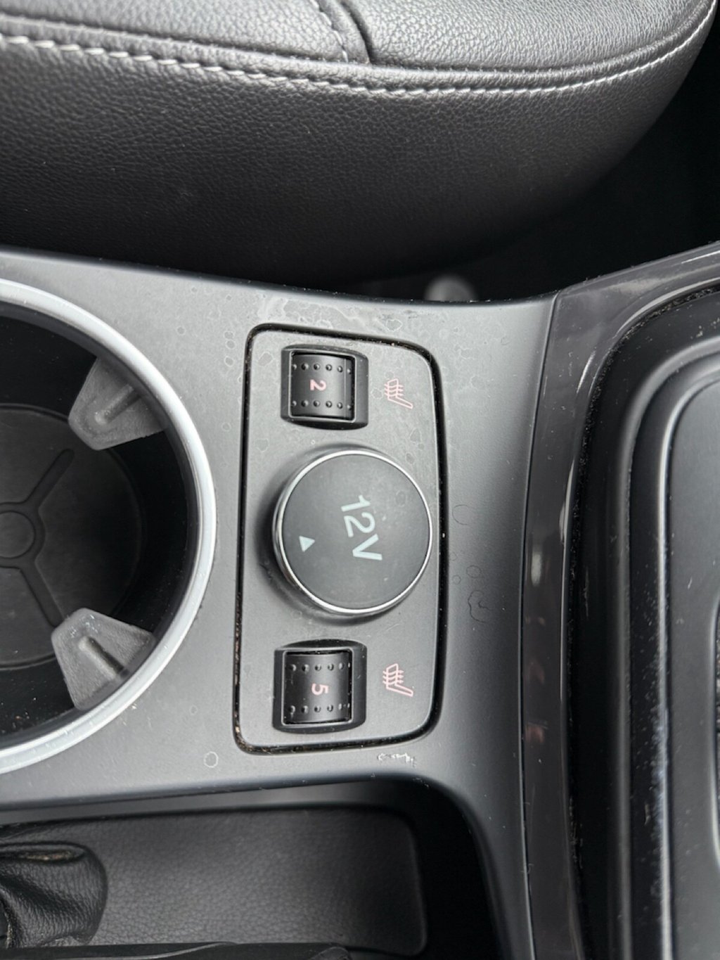 Used Ford Kuga 2015 for sale - 77302383: Photo 20