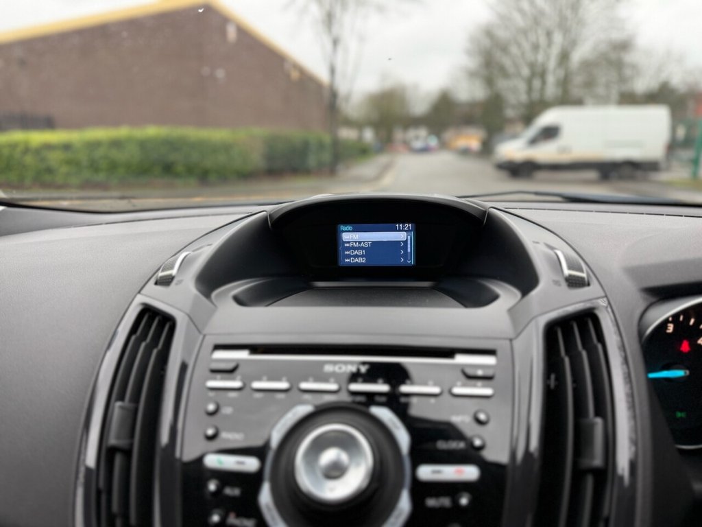 Used Ford Kuga 2015 for sale - 77302383: Photo 21