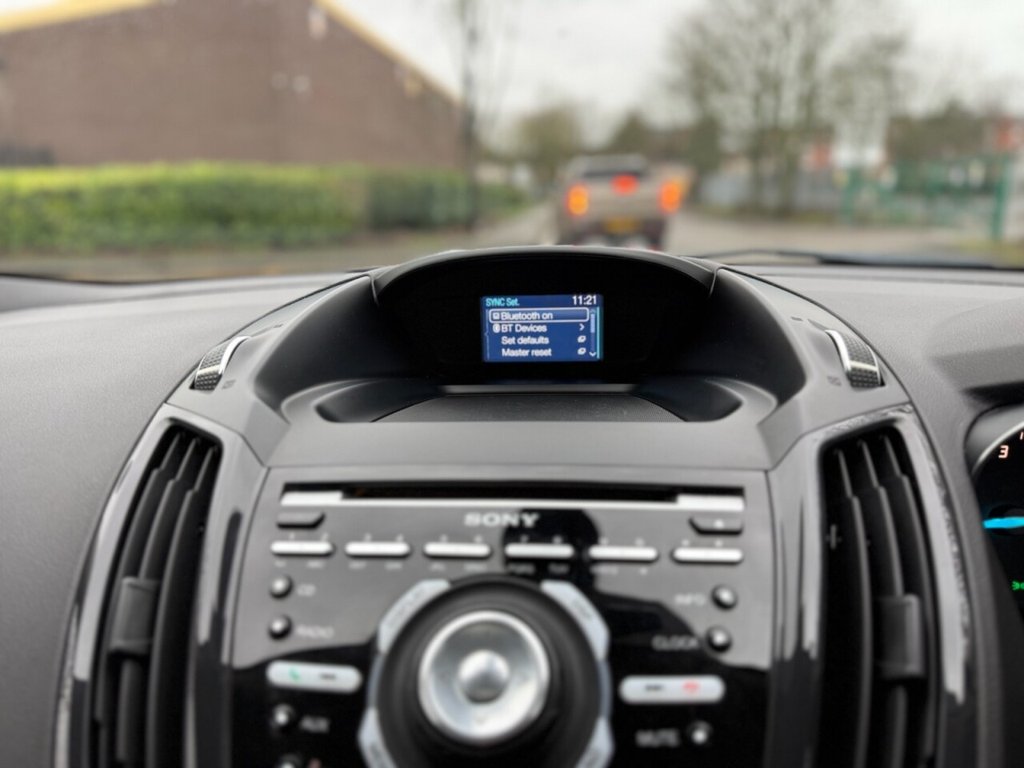 Used Ford Kuga 2015 for sale - 77302383: Photo 22