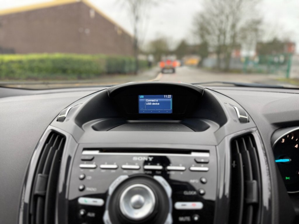 Used Ford Kuga 2015 for sale - 77302383: Photo 23