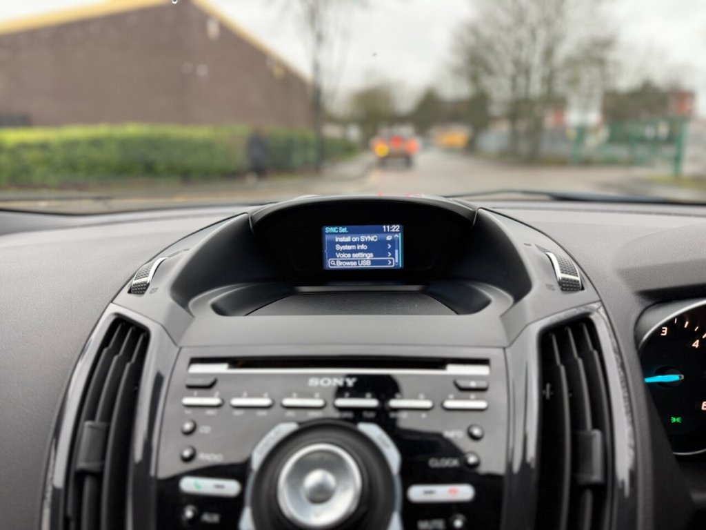 Used Ford Kuga 2015 for sale - 77302383: Photo 24