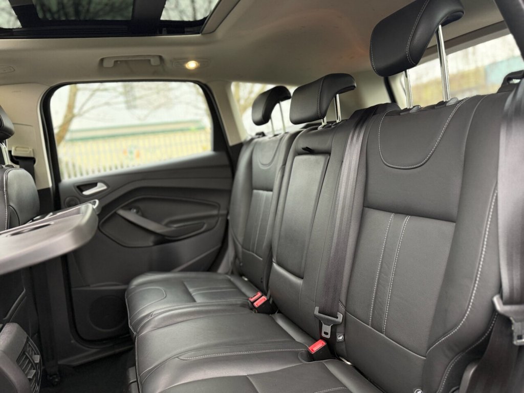 Used Ford Kuga 2015 for sale - 77302383: Photo 29