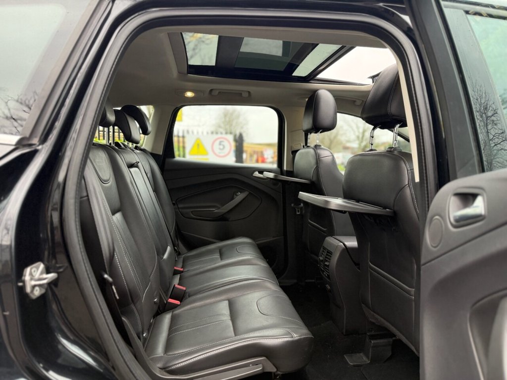 Used Ford Kuga 2015 for sale - 77302383: Photo 30