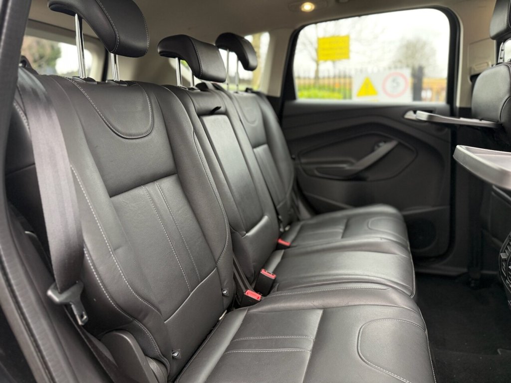 Used Ford Kuga 2015 for sale - 77302383: Photo 31