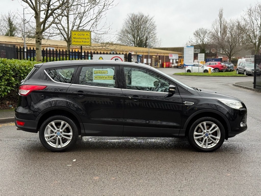 Used Ford Kuga 2015 for sale - 77302383: Photo 8