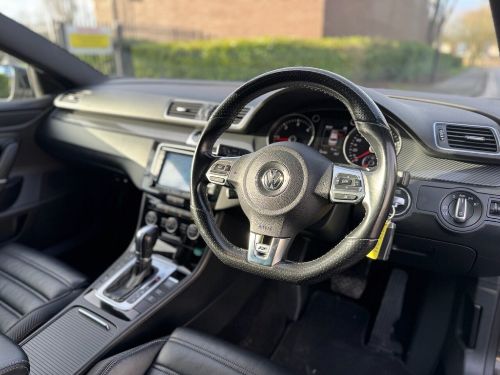 Used Volkswagen CC 2016 for sale - 77394523: Photo 10