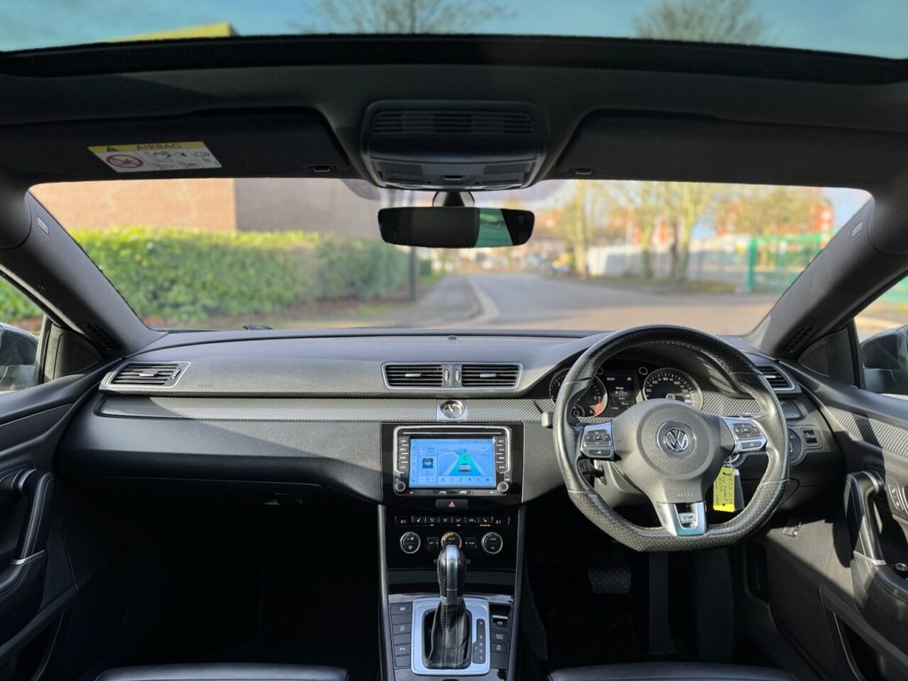 Used Volkswagen CC 2016 for sale - 77394523: Photo 11