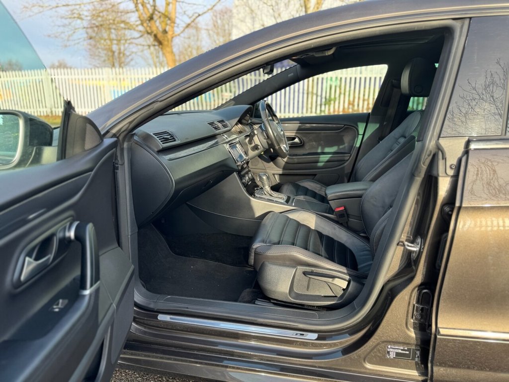 Used Volkswagen CC 2016 for sale - 77394523: Photo 12