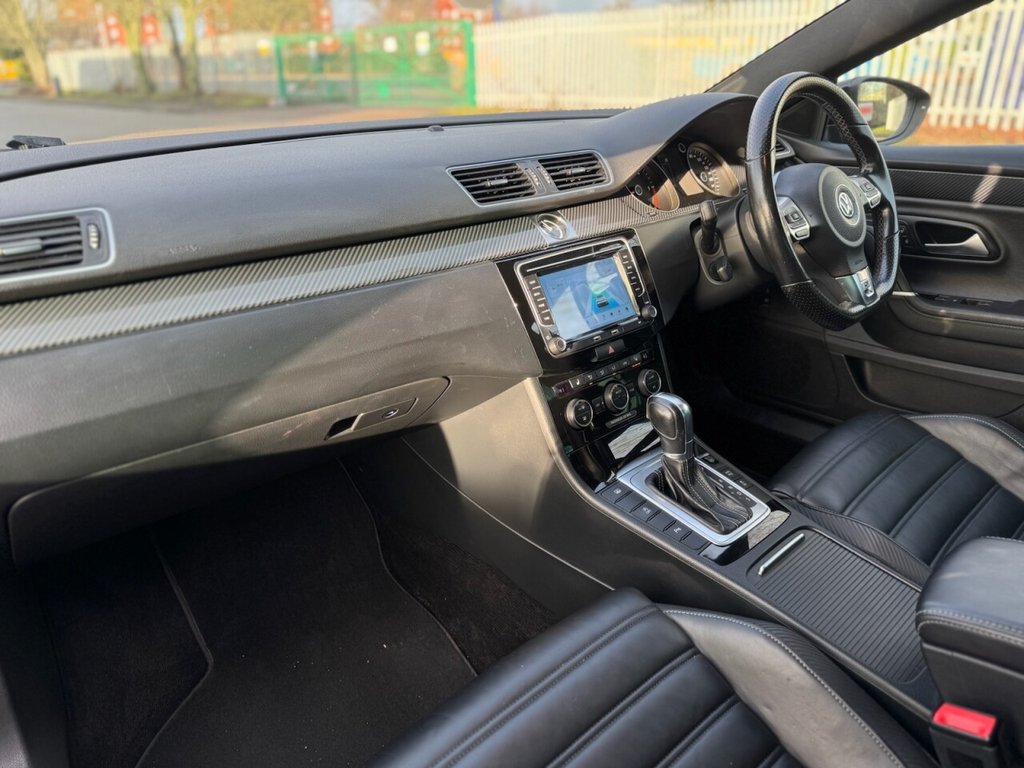 Used Volkswagen CC 2016 for sale - 77394523: Photo 13