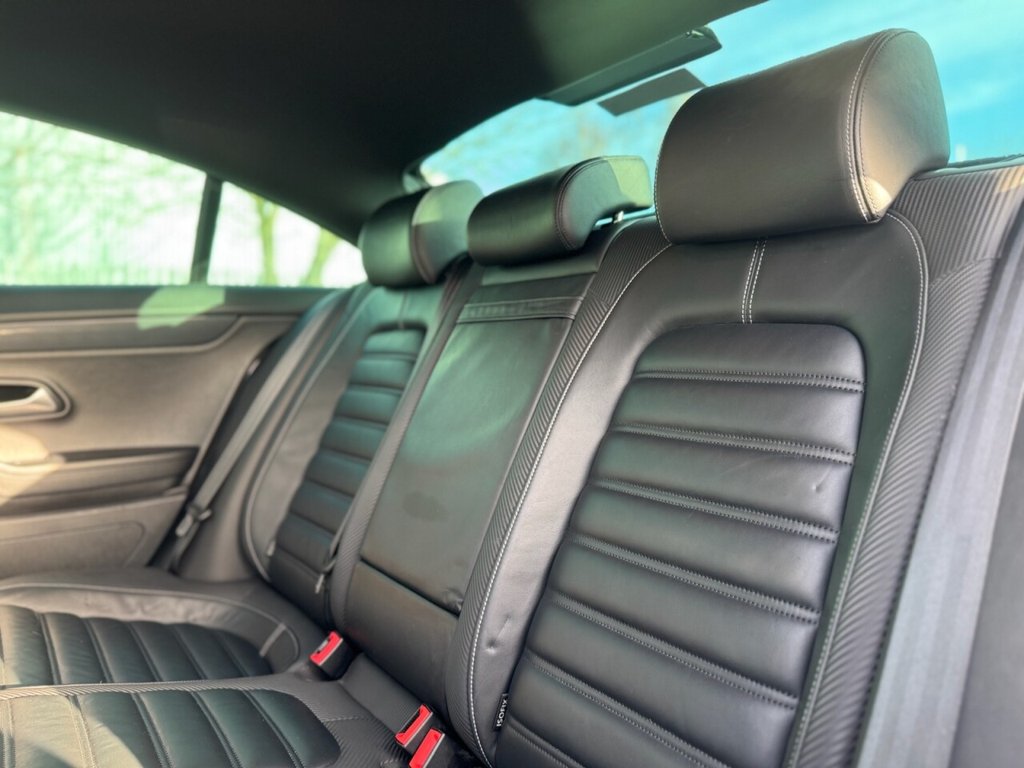 Used Volkswagen CC 2016 for sale - 77394523: Photo 16