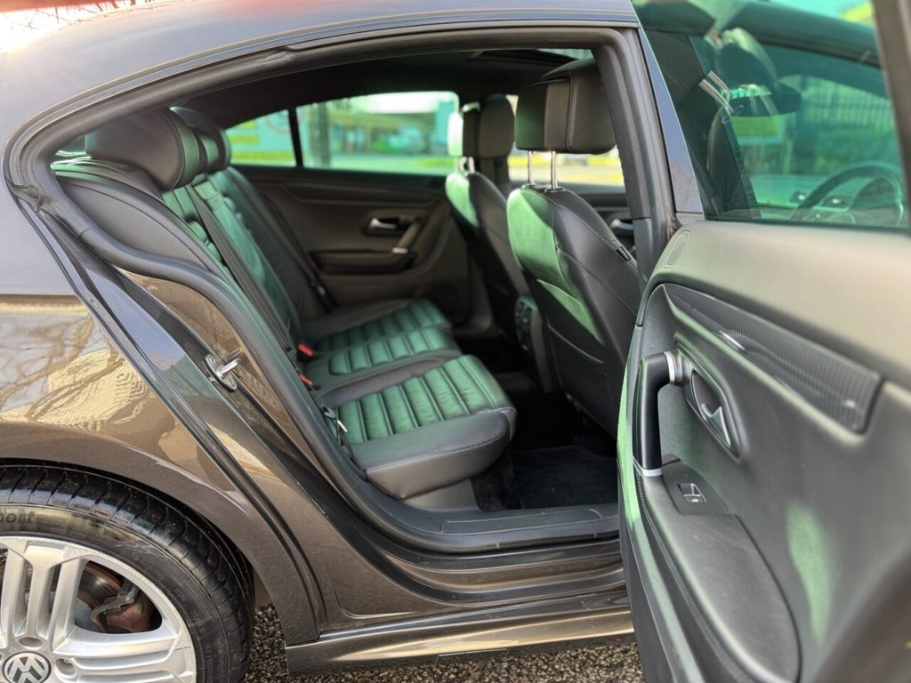 Used Volkswagen CC 2016 for sale - 77394523: Photo 18