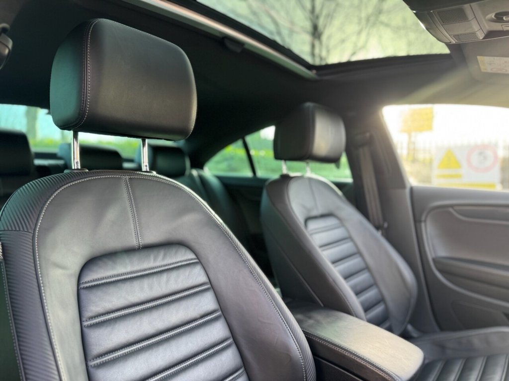 Used Volkswagen CC 2016 for sale - 77394523: Photo 19