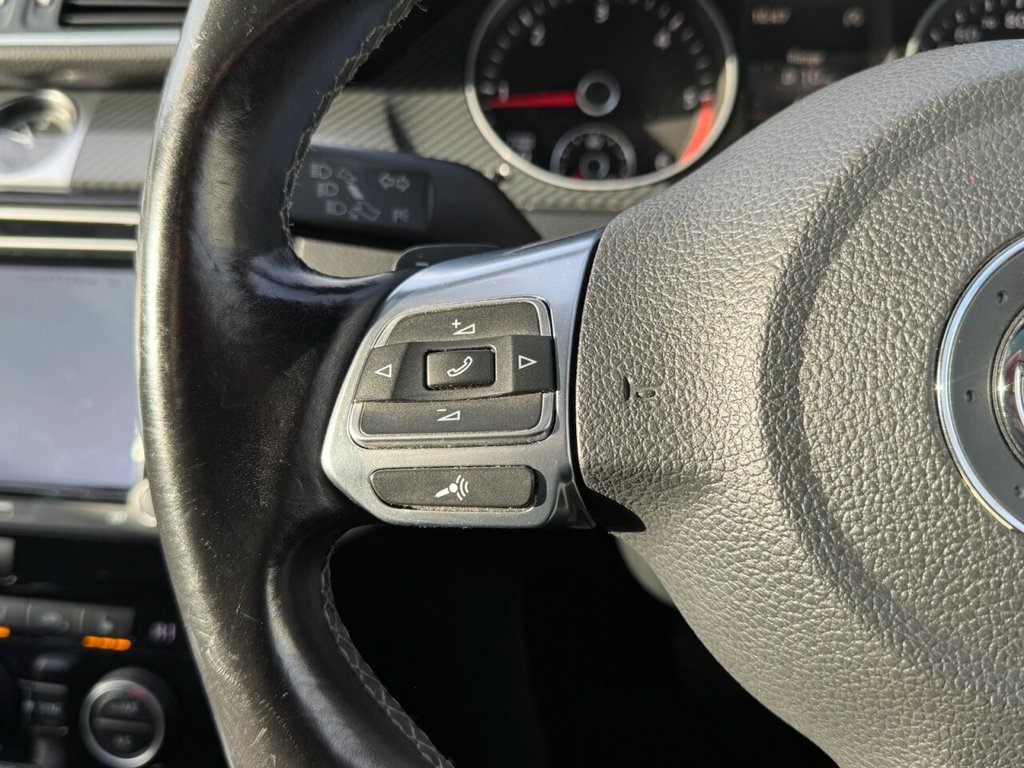 Used Volkswagen CC 2016 for sale - 77394523: Photo 21