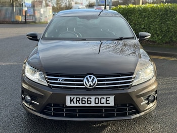 Used Volkswagen CC 2016 for sale - 77394523: Photo