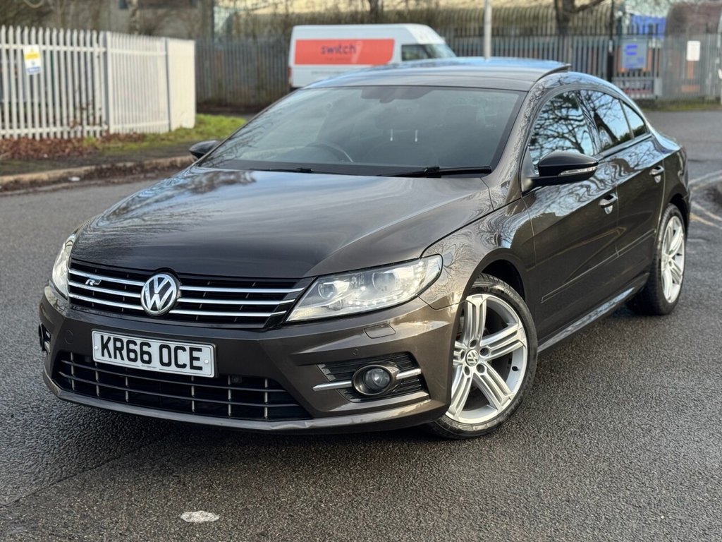 Used Volkswagen CC 2016 for sale - 77394523: Photo 3
