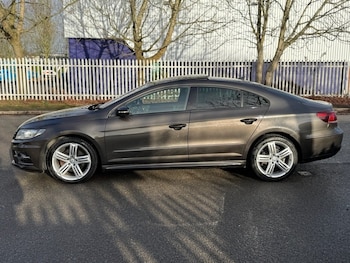 Used Volkswagen CC 2016 for sale - 77394523: Photo