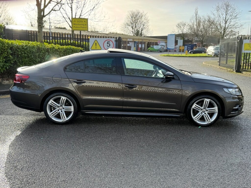 Used Volkswagen CC 2016 for sale - 77394523: Photo 8