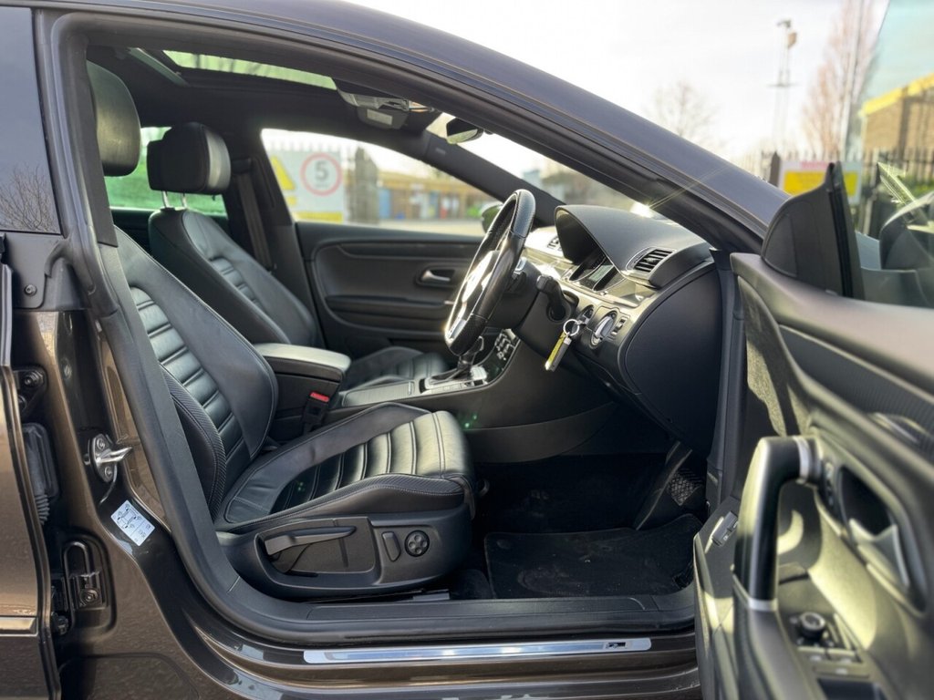 Used Volkswagen CC 2016 for sale - 77394523: Photo 9