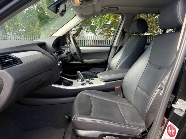 Used BMW X3 2014 for sale - 75653984: Photo 10