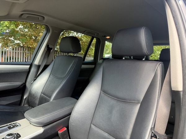 Used BMW X3 2014 for sale - 75653984: Photo 11