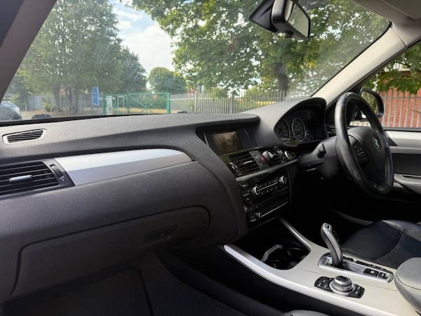 Used BMW X3 2014 for sale - 75653984: Photo 12
